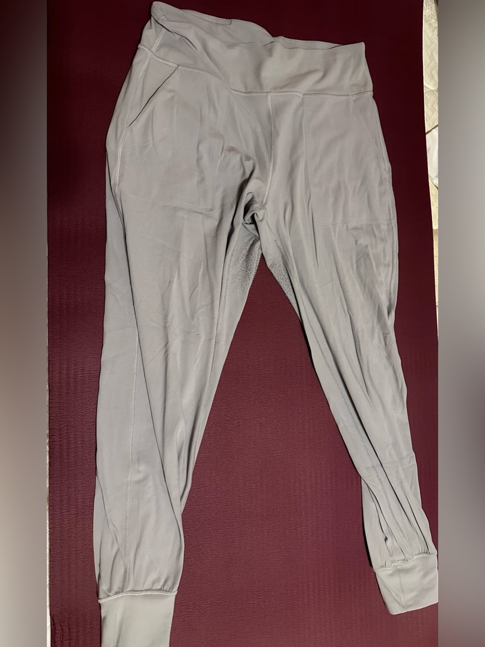 Lululemon align joggers